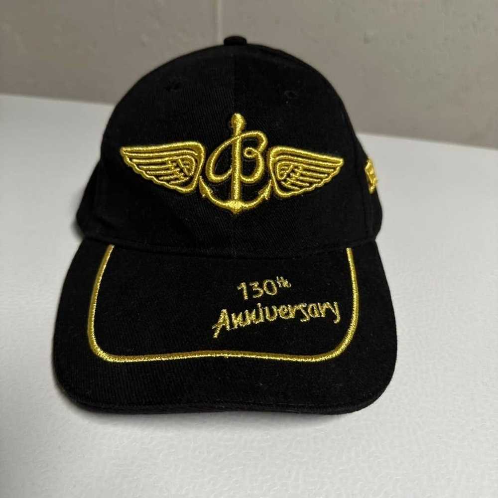 Breitling Breitling 1884 130th Anniversary Hat - Gem