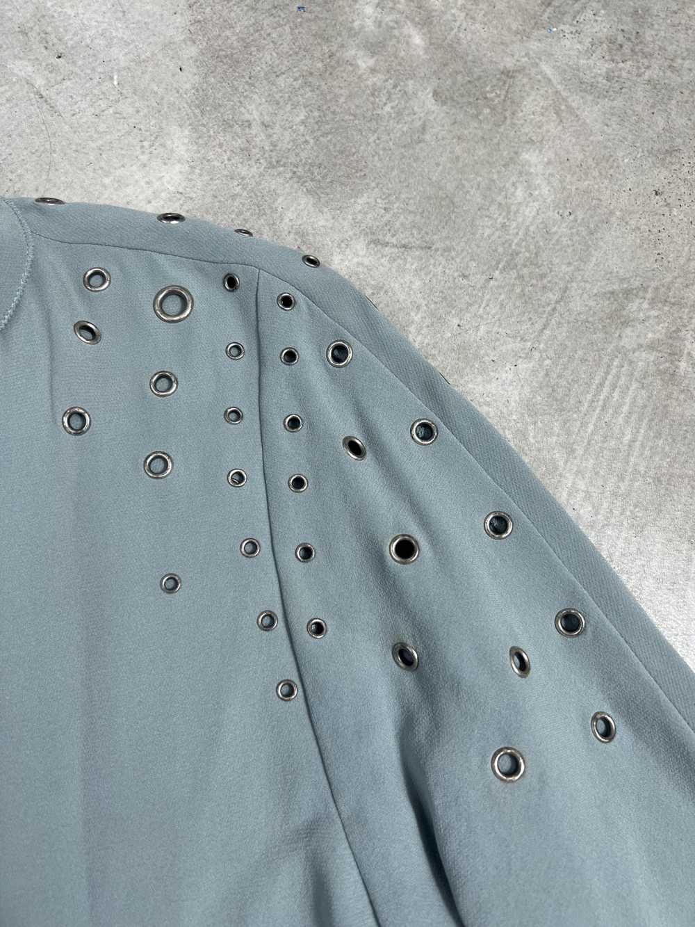 Designer × Lanvin Lanvin Collection Button Up Shi… - image 3