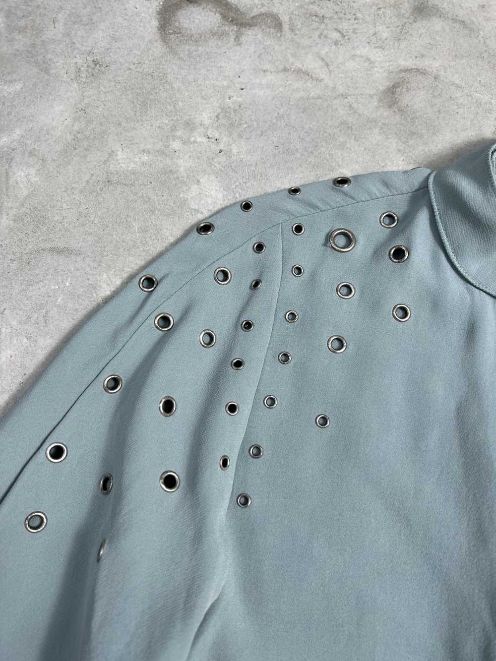 Designer × Lanvin Lanvin Collection Button Up Shi… - image 4