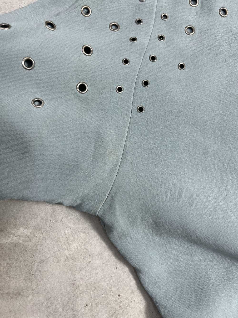 Designer × Lanvin Lanvin Collection Button Up Shi… - image 8