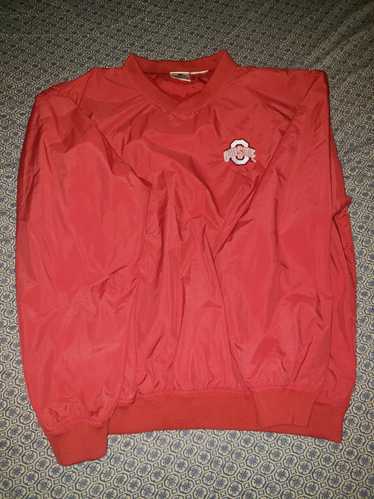 Other Ohio state pullover