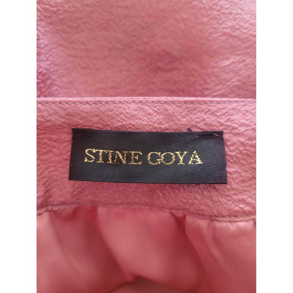 Stine Goya Maxi skirt - image 5