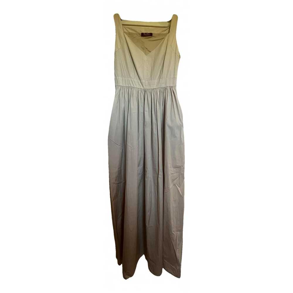 Max Mara Studio Maxi dress - image 1