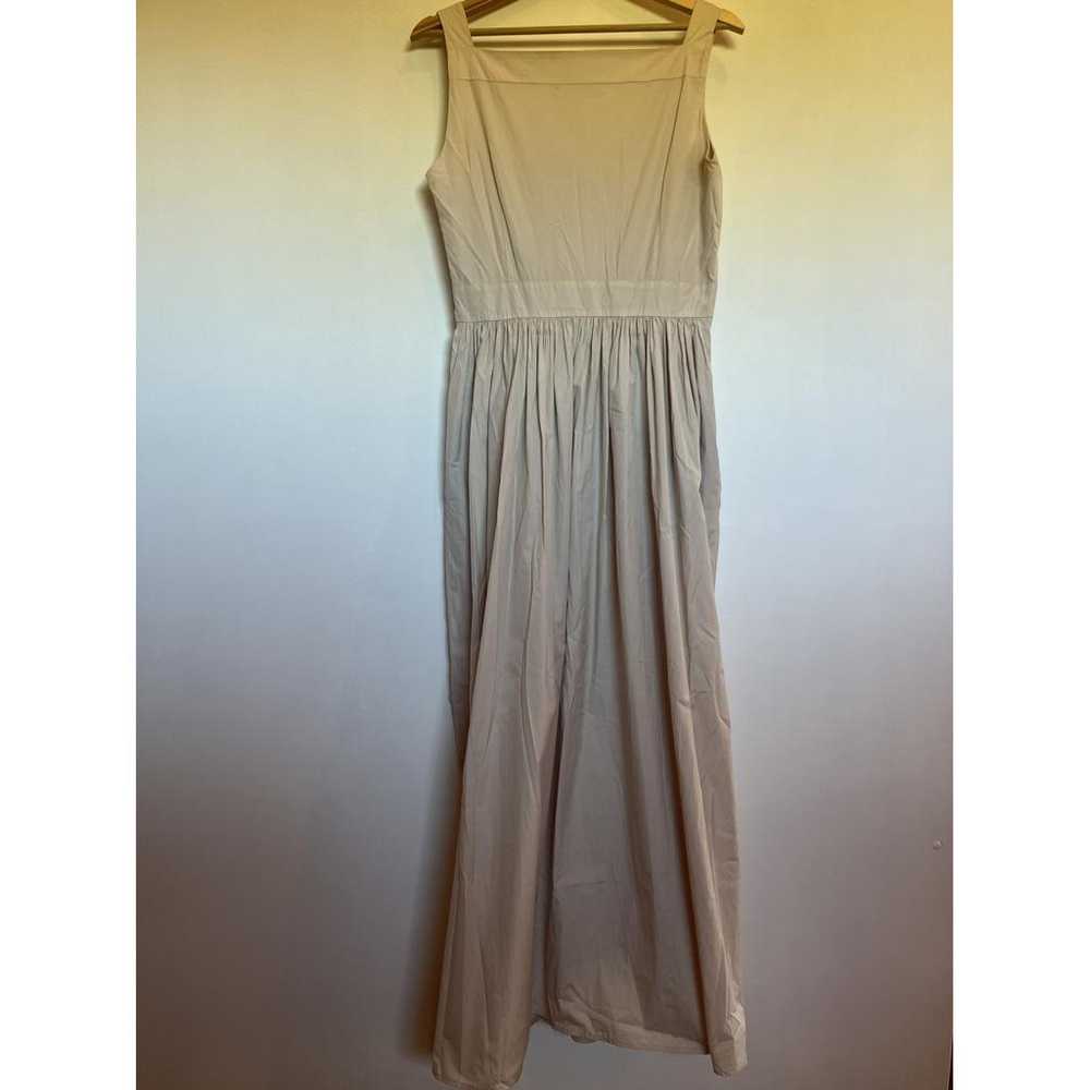 Max Mara Studio Maxi dress - image 6