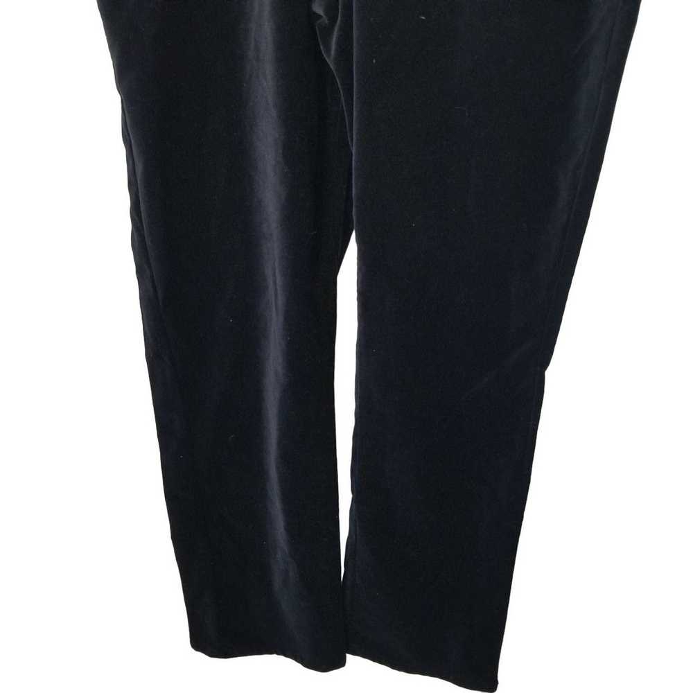 Ralph Lauren Lauren Jeans Co. Ralph Lauren 6 Velv… - image 3