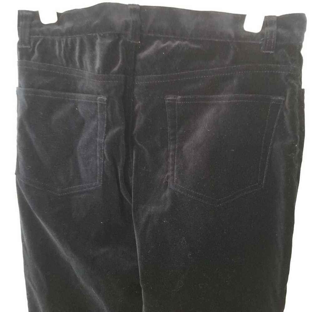 Ralph Lauren Lauren Jeans Co. Ralph Lauren 6 Velv… - image 7