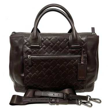 Tumi ladies outlet briefcase