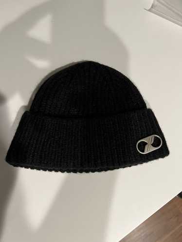 Beanie Supreme Grey size 21.2 Inches in Synthetic - 28967974