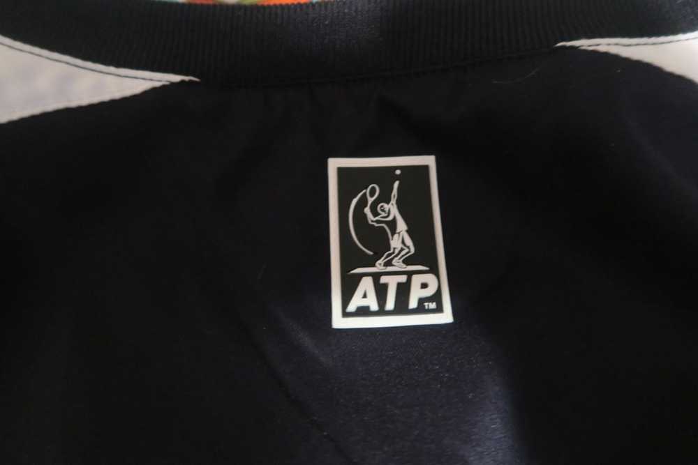 Lotto × Vintage Lotto ATP Tennis Sleeveless Train… - image 8