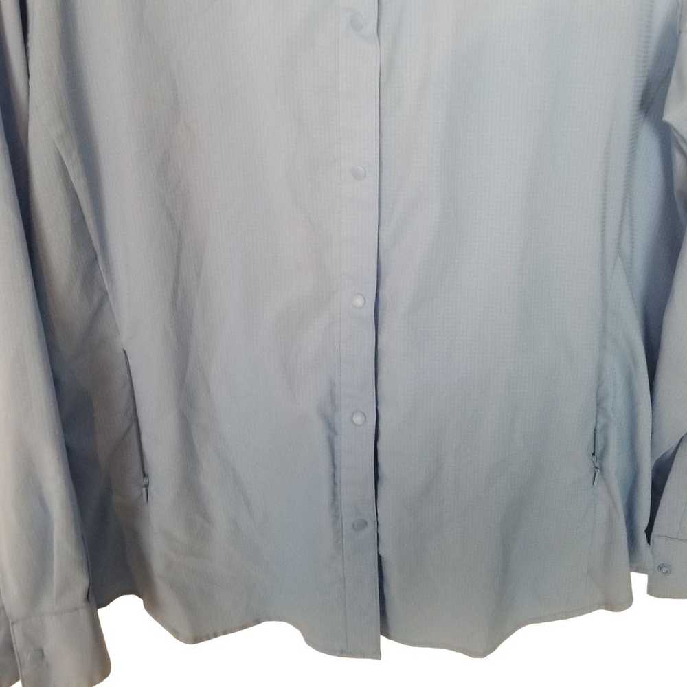 Columbia Columbia XL Long Sleeves PFG Tamiami™ II… - image 3