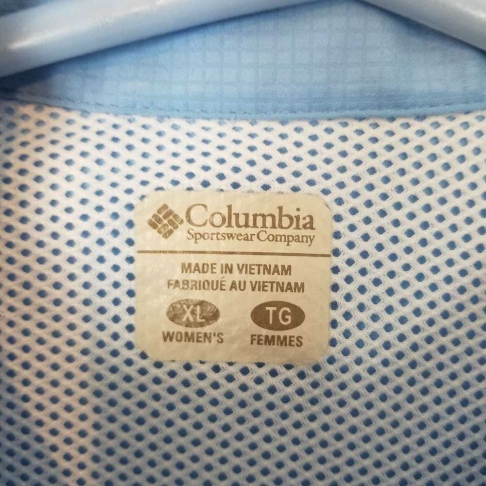 Columbia Columbia XL Long Sleeves PFG Tamiami™ II… - image 6