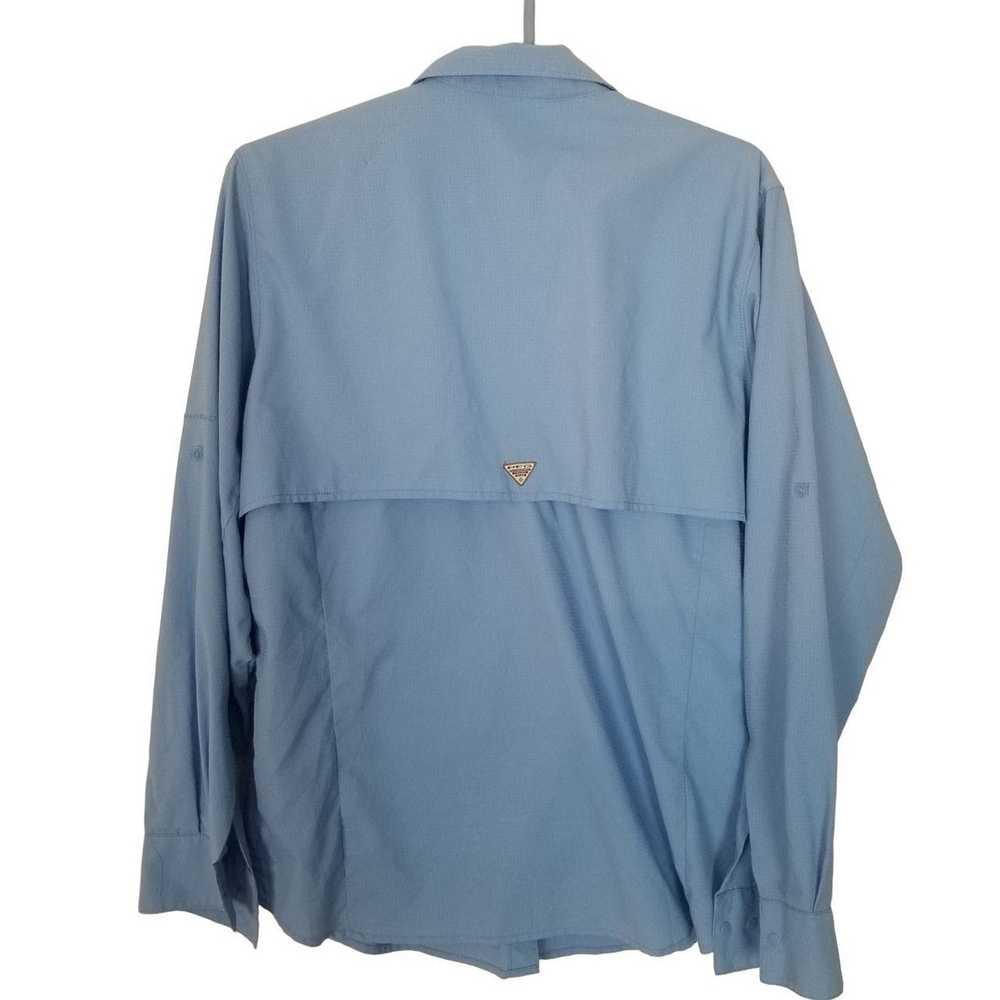 Columbia Columbia XL Long Sleeves PFG Tamiami™ II… - image 8