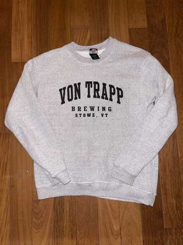 Japanese Brand × Streetwear × Vintage Vintage Von 