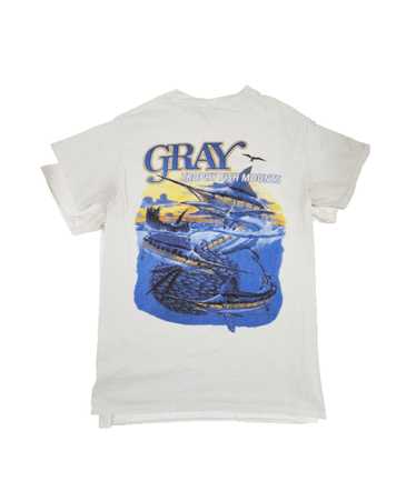 Vintage Vintage Grays Fishing Shirt - image 1