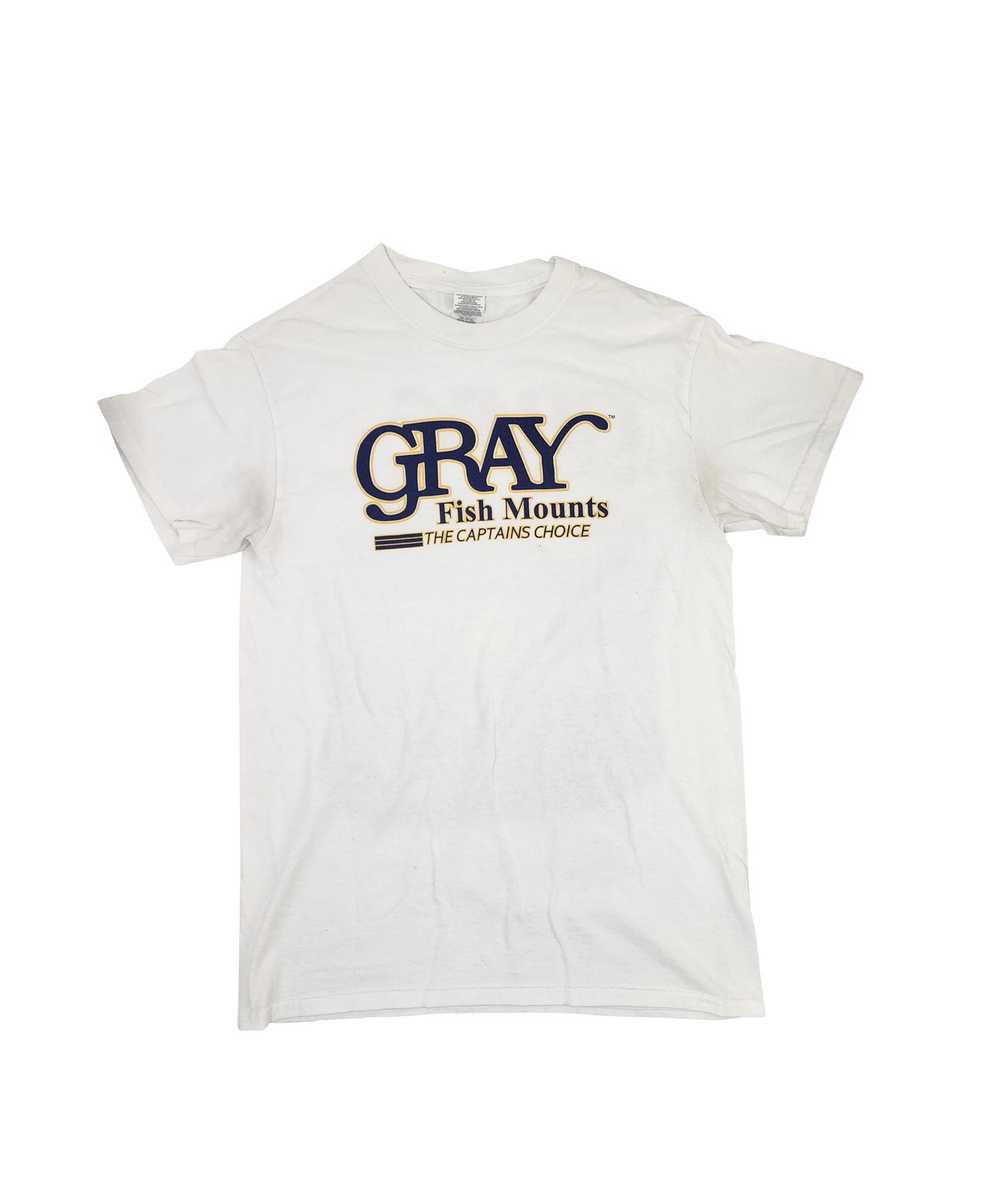 Vintage Vintage Grays Fishing Shirt - image 2