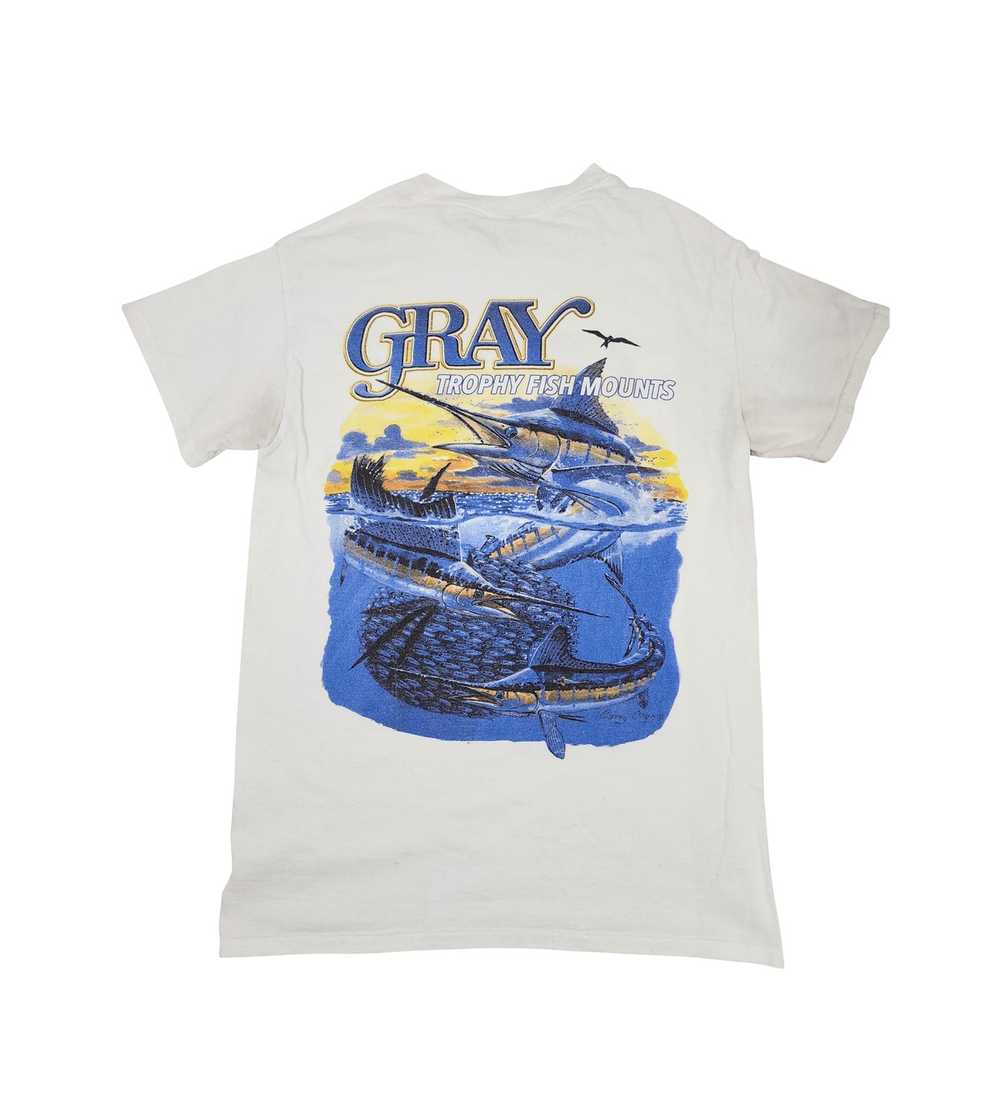 Vintage Vintage Grays Fishing Shirt - image 3