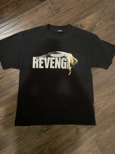 Revenge Revenge