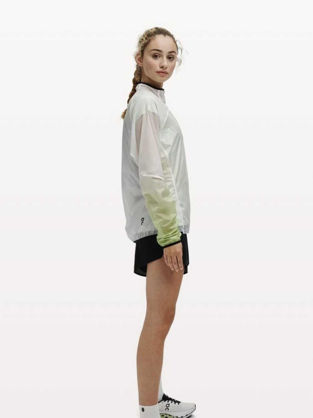 ON × Streetwear On Running Zero Jacket - image 2