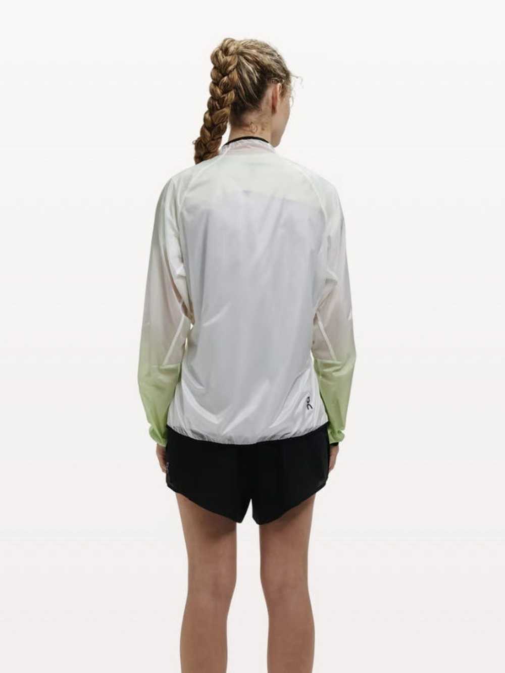 ON × Streetwear On Running Zero Jacket - image 3