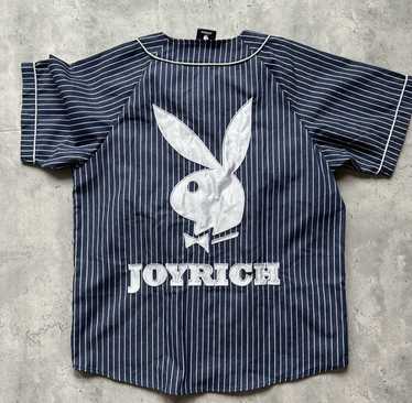 Joyrich × Playboy Joyrich x Playboy baseball jers… - image 1