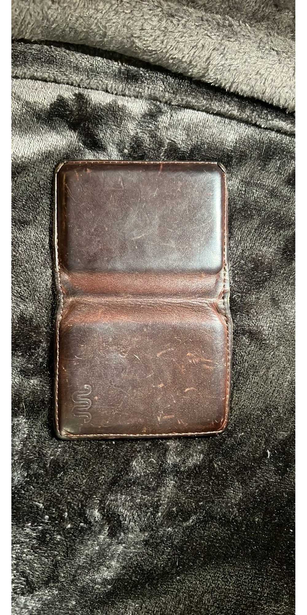 Other King Ranch Front pocket wallet - image 1