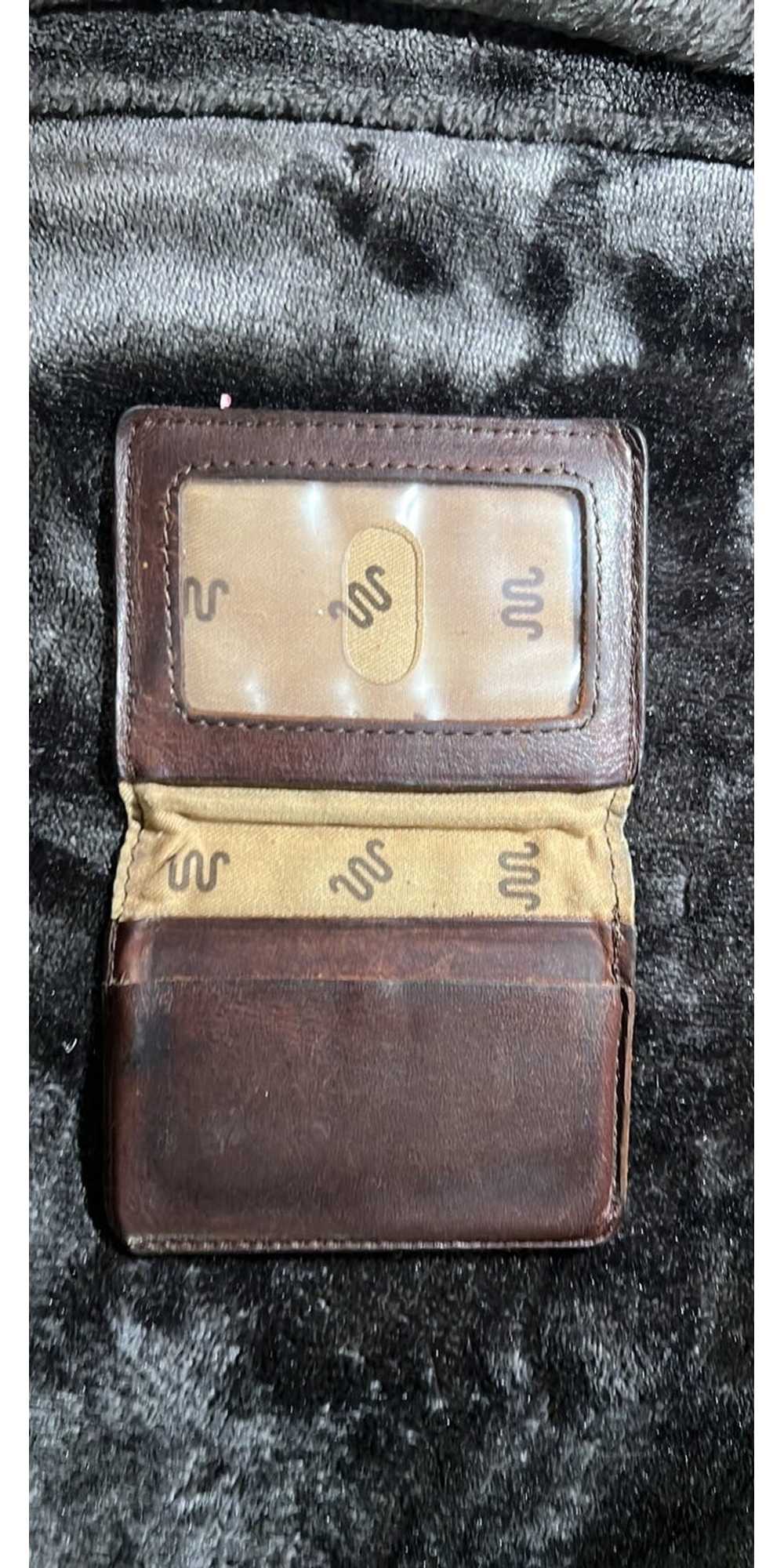Other King Ranch Front pocket wallet - image 2