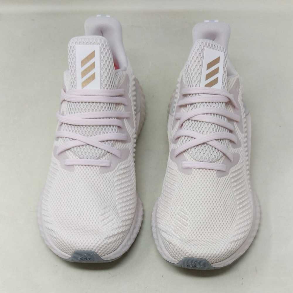 Adidas Alphaboost Orchid Tint - image 3