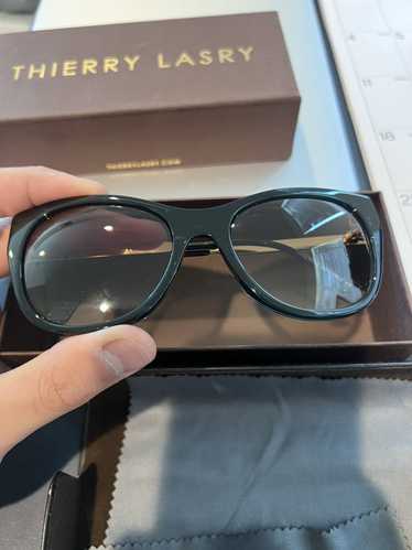 Thierry Lasry Thierry Lasry Sunglasses - image 1