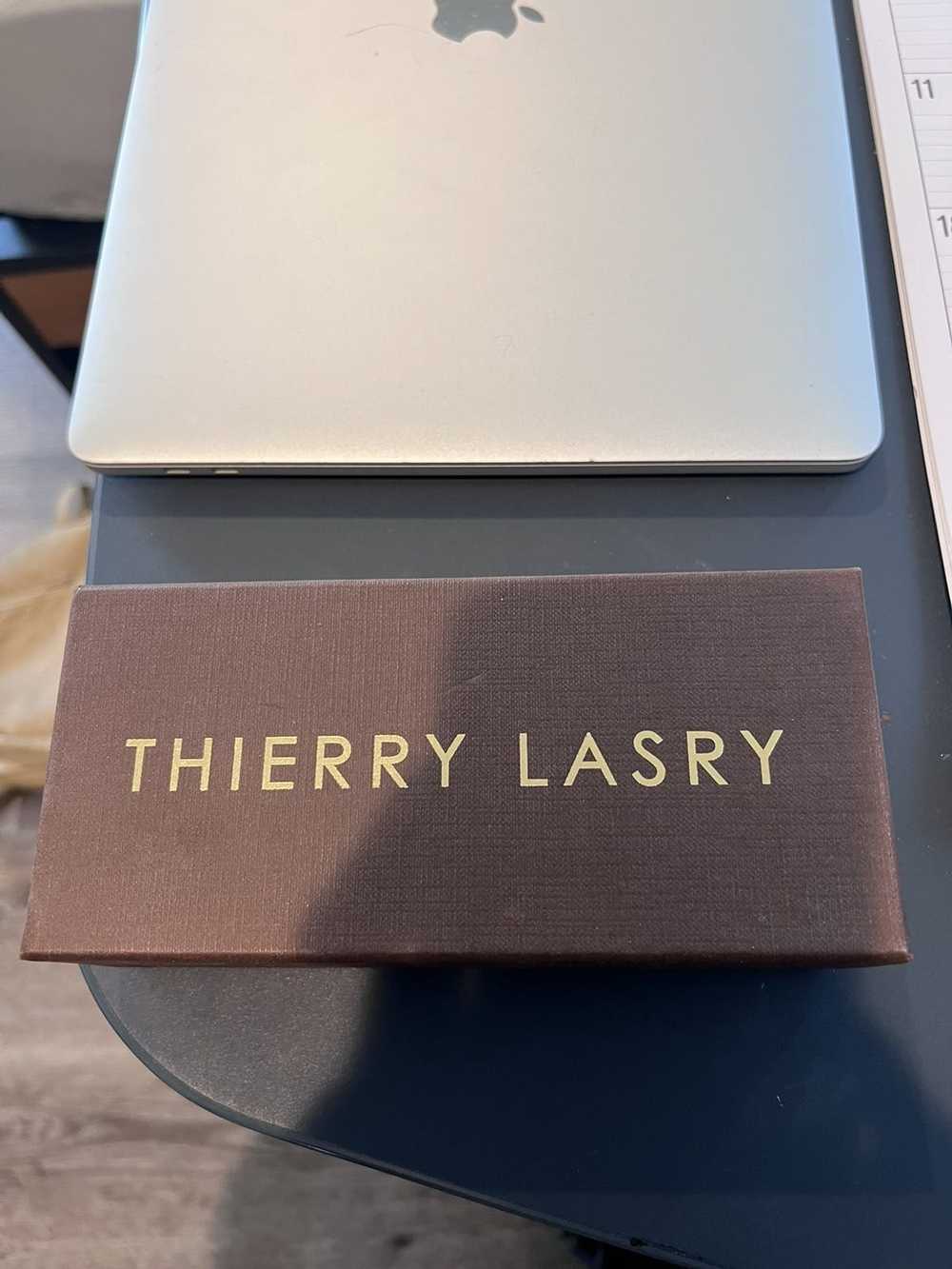 Thierry Lasry Thierry Lasry Sunglasses - image 5