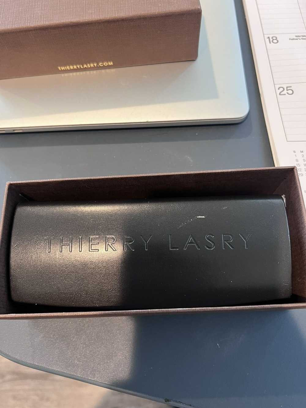 Thierry Lasry Thierry Lasry Sunglasses - image 6