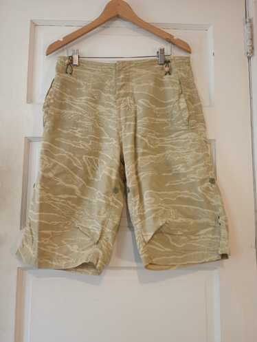 Maharishi Pants Camo Advisor's - Night - Michael Chell