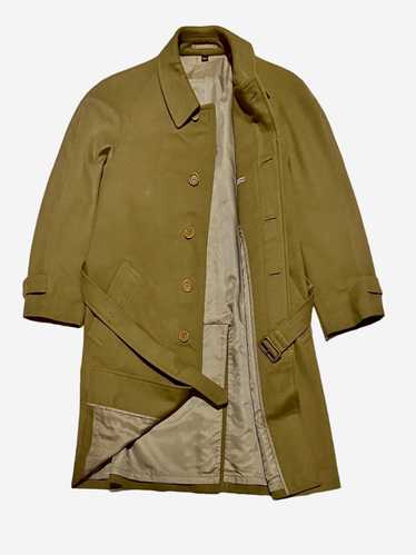 Archival Clothing × Luxury × Yves Saint Laurent VI