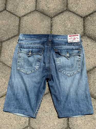 Made In Usa × True Religion × Vintage Vintage Tru… - image 1