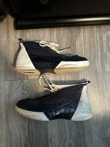 Jordan Brand Jordan 15 ‘Obsidian’