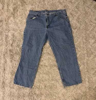 Arizona Jean Company Mens Denim Arizona Jeans 42x3