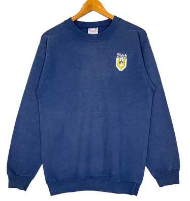 High School Legends × Vintage Villa Academy Catho… - image 1