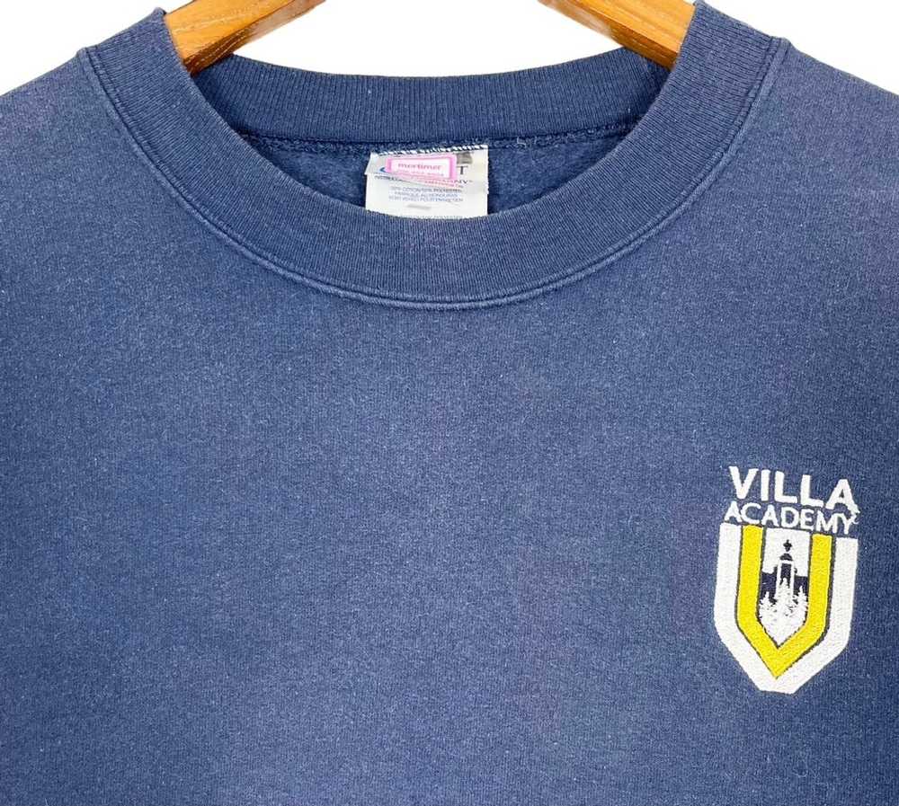 High School Legends × Vintage Villa Academy Catho… - image 2