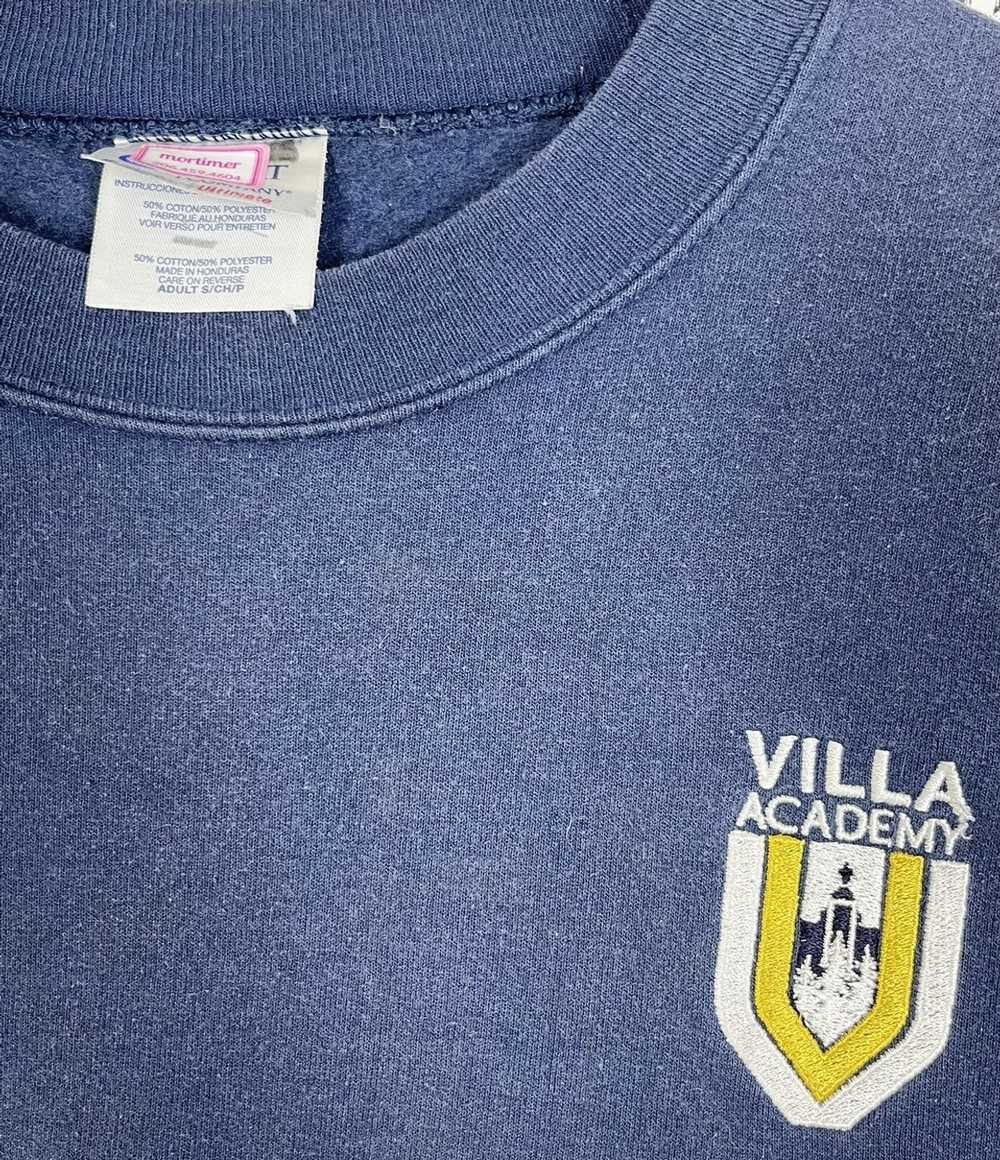 High School Legends × Vintage Villa Academy Catho… - image 4