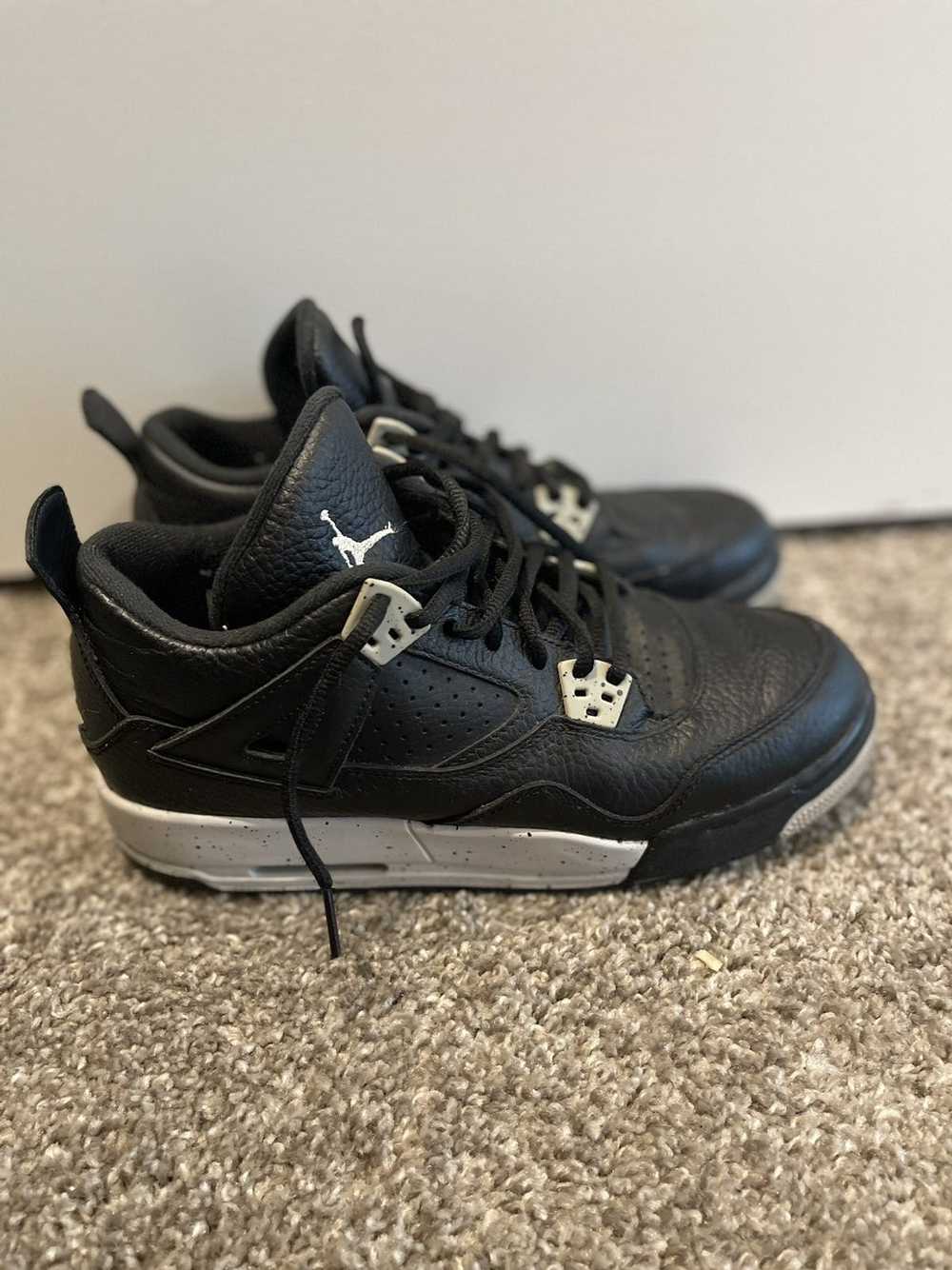 preschool oreo 4s