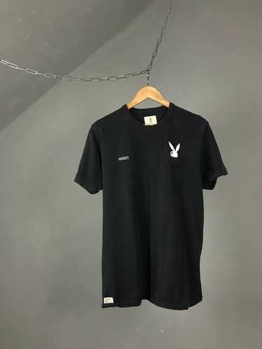 Playboy playboy black tee - Gem