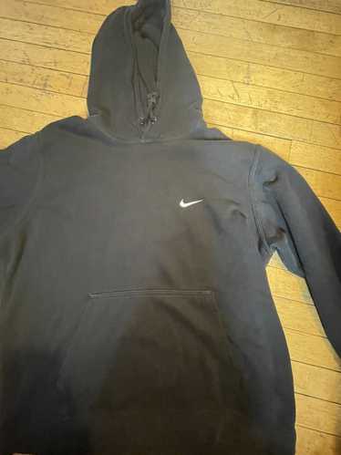 Nike × Streetwear nike hoodie - image 1