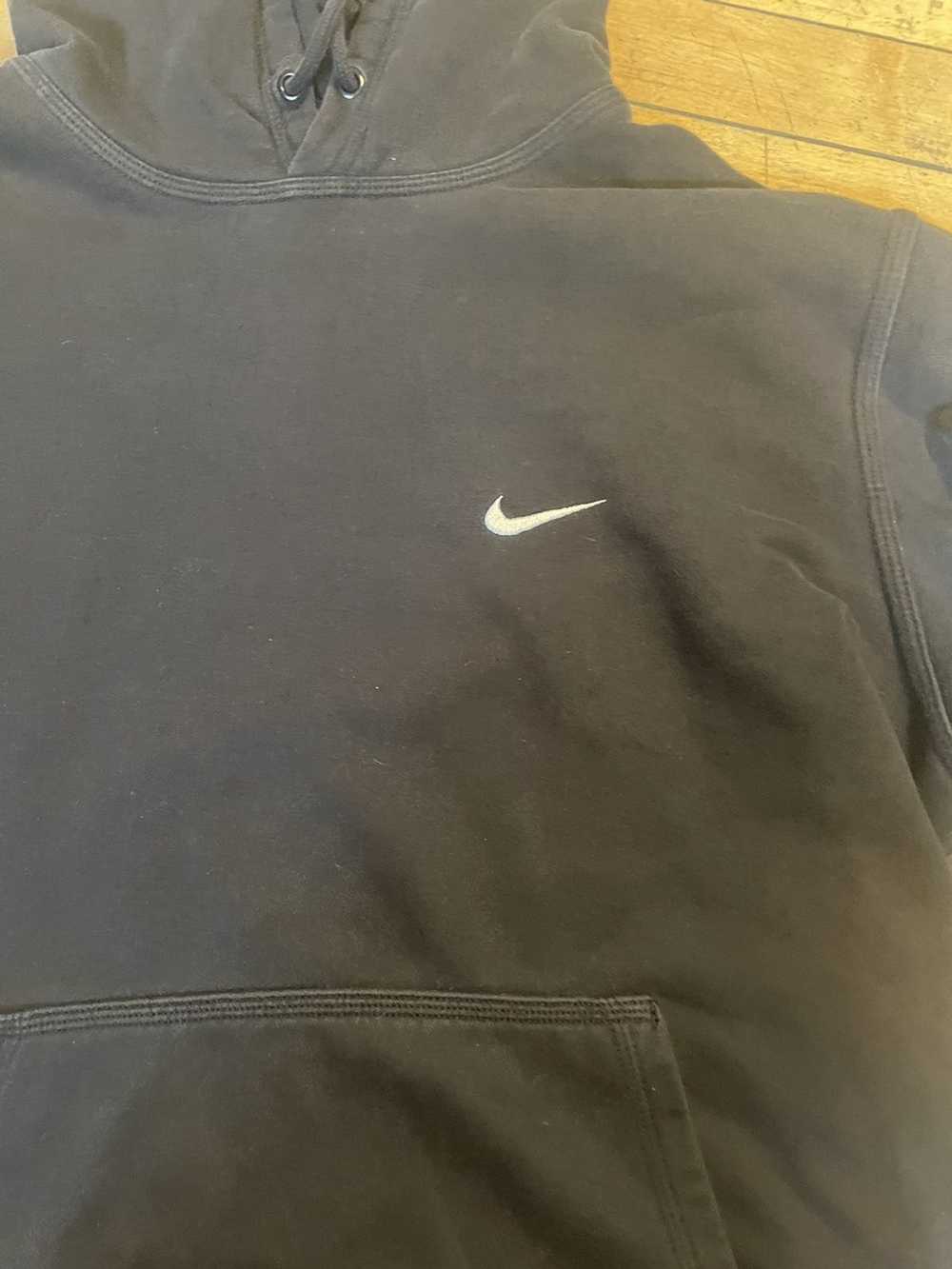 Nike × Streetwear nike hoodie - image 2