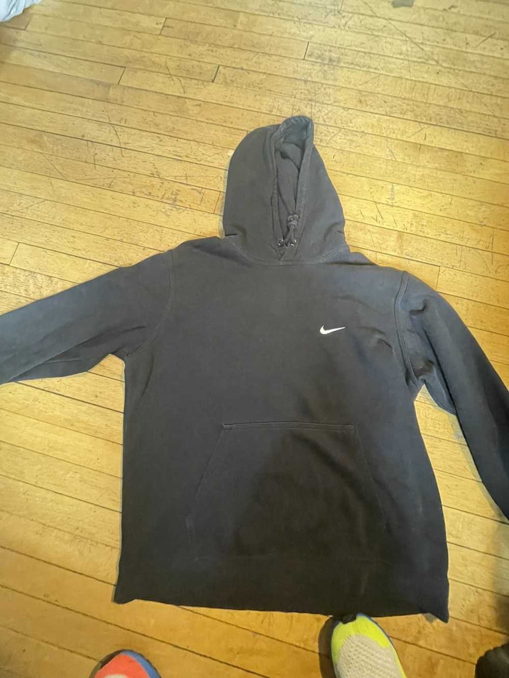 Nike × Streetwear nike hoodie - image 3