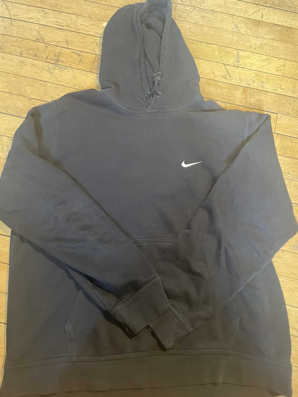 Nike × Streetwear nike hoodie - image 5