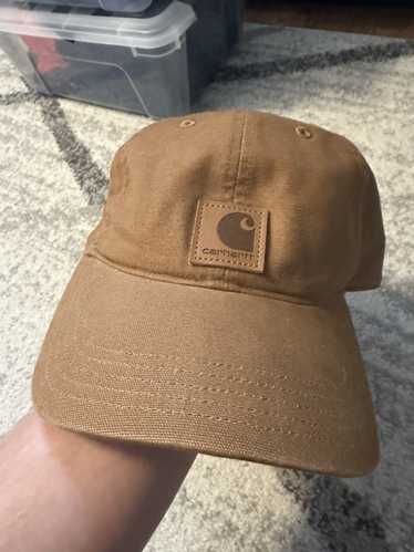 Carhartt × Vintage Carhartt Hat