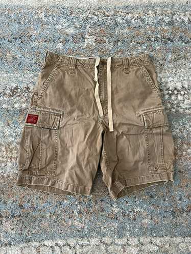 Abercrombie & Fitch abercrombie & fitch short carg