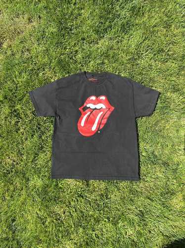 Band Tees × The Rolling Stones The Rolling Stones 