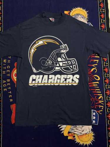 Vintage NFL Chargers San DIego Christmas Ornament  Louis vuitton twist  bag, Vintage, San diego chargers