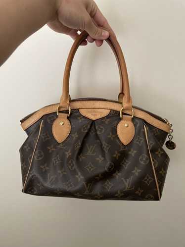 Louis Vuitton LV Handbag (Vintage Design)