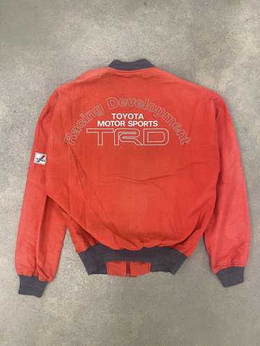 Japanese Brand × Racing × Sports Specialties 90s … - image 1